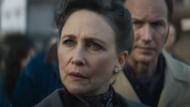 The Warrens grow older (Image via YouTube/Warner Bros.)